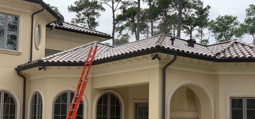 SERVICES - Stone Gate Roofing, Houston TX