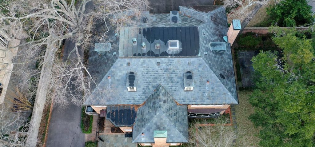 Roof Repairs - Stone Gate Roofing, Houston TX