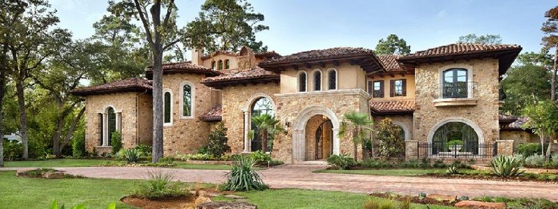 CLAY TILES - Stone Gate Roofing, Houston TX