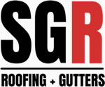 Stone Gate Roofing Logo - Houston, TX