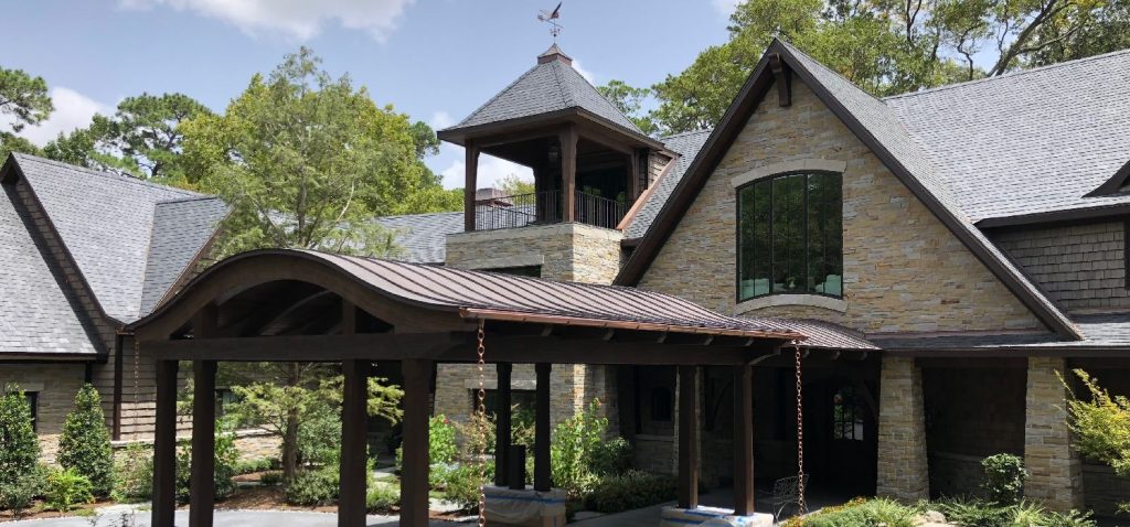 INQUIRIES - Stone Gate Roofing, Houston TX