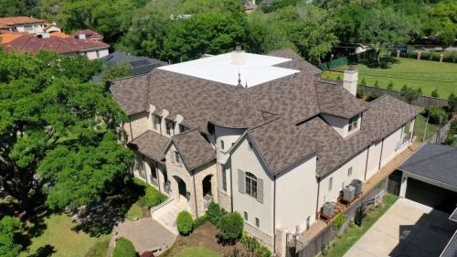 Residential Roofing | Stone Gate Roofing | Houston TX