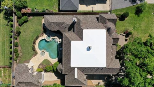 Residential Roofing | Stone Gate Roofing | Houston TX