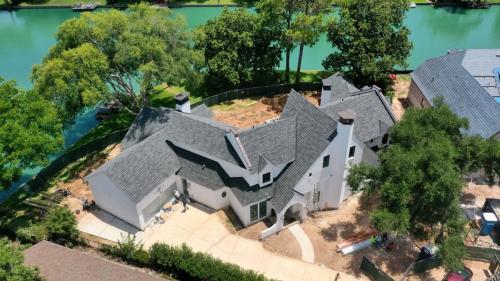 Residential Roofing | Stone Gate Roofing | Houston TX