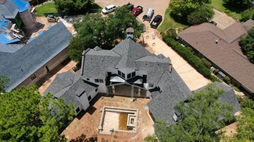 Residential Roofing | Stone Gate Roofing | Houston TX