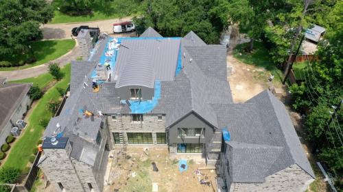 Residential Roofing | Stone Gate Roofing | Houston TX