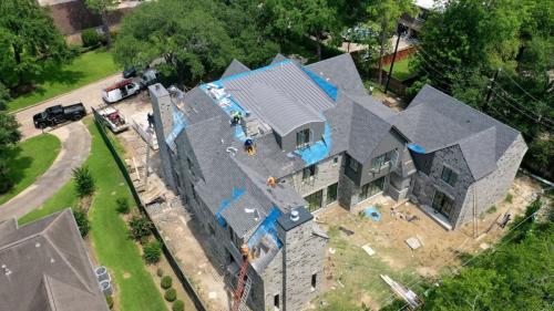 Residential Roofing | Stone Gate Roofing | Houston TX