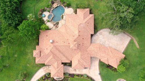 Concrete Roofing | Stone Gate Roofing | Houston TX