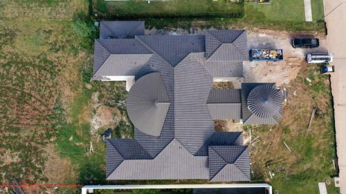 Concrete Roofing | Stone Gate Roofing | Houston TX