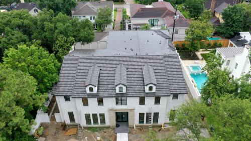 Concrete Roofing | Stone Gate Roofing | Houston TX