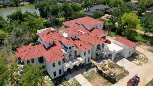 Concrete Roofing | Stone Gate Roofing | Houston TX