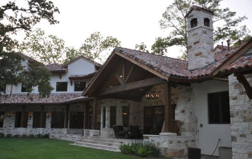 Clay Roofing | Stone Gate Roofing | Houston TX