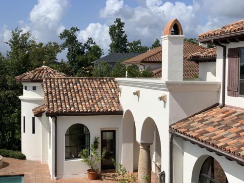 Clay Roofing | Stone Gate Roofing | Houston TX