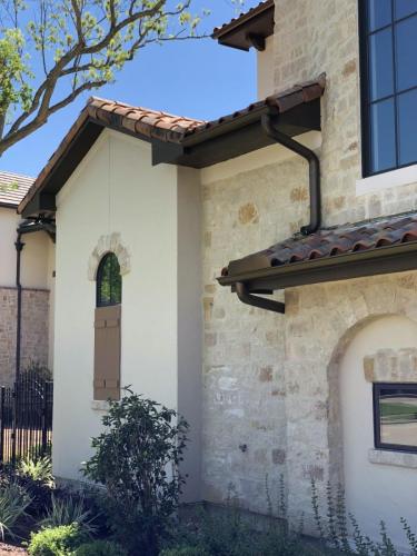 Clay Roofing | Stone Gate Roofing | Houston TX