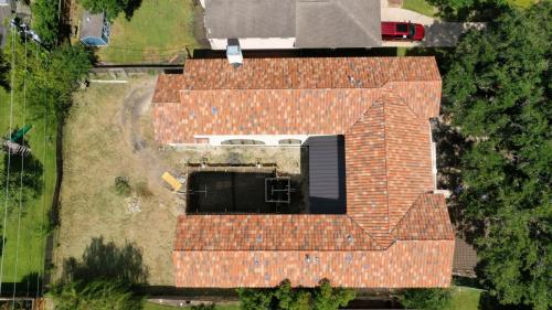 Clay Roofing | Stone Gate Roofing | Houston TX