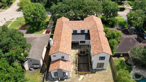 Clay Roofing | Stone Gate Roofing | Houston TX