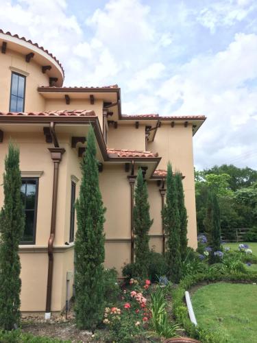 Clay Roofing | Stone Gate Roofing | Houston TX