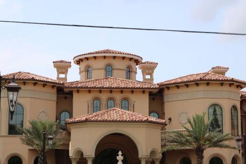 Clay Roofing | Stone Gate Roofing | Houston TX