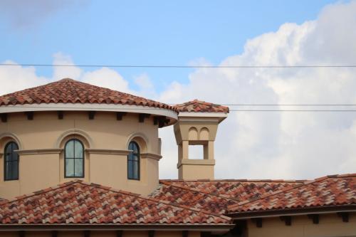 Clay Roofing | Stone Gate Roofing | Houston TX