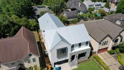 Metal Roofing | Stone Gate Roofing | Houston TX