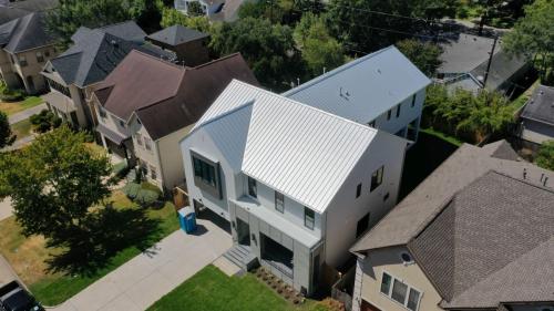 Metal Roofing | Stone Gate Roofing | Houston TX