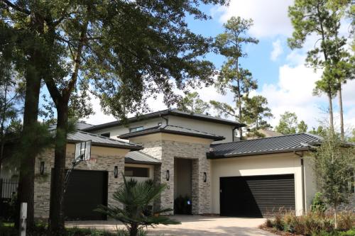 Metal Roofing | Stone Gate Roofing | Houston TX