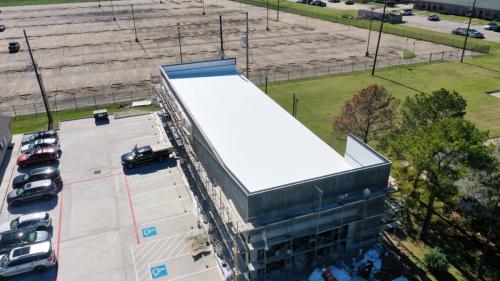 Commercial Roofing | Stone Gate Roofing | Houston TX