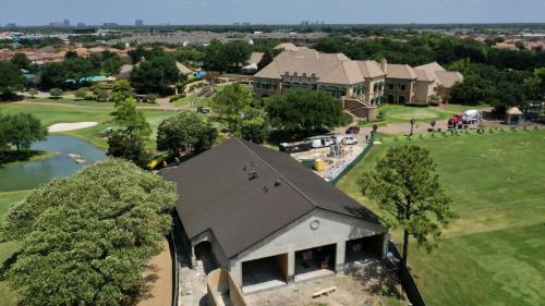 Commercial Roofing | Stone Gate Roofing | Houston TX