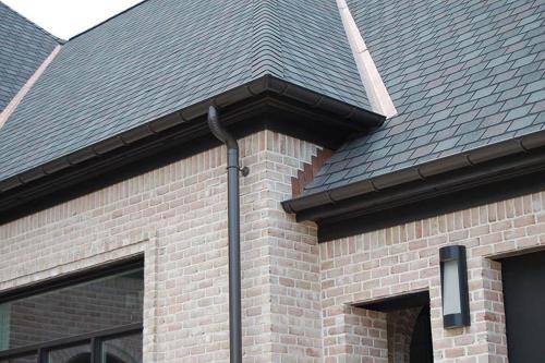 Gutters | Stone Gate Roofing | Houston TX