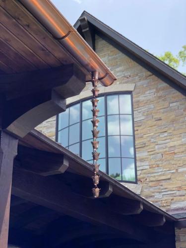 Gutters | Stone Gate Roofing | Houston TX