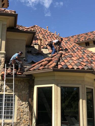 Roofing Repairs | Stone Gate Roofing | Houston TX