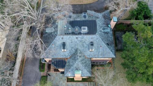 Roofing Repairs | Stone Gate Roofing | Houston TX