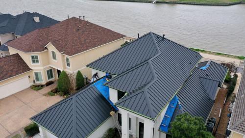 Roofing Repairs | Stone Gate Roofing | Houston TX