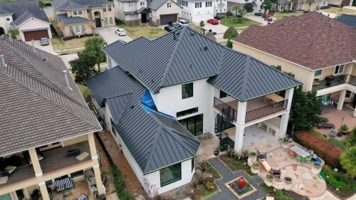 Roofing Repairs | Stone Gate Roofing | Houston TX