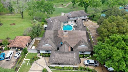 Power Washing for Clay and Concrete Tile Roofs | Stone Gate Roofing | Houston TX